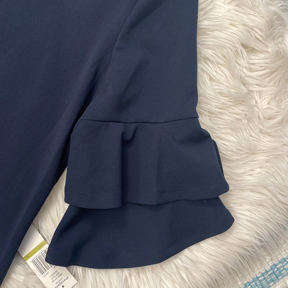 Womens sharagano dress - Picture 3 of 9